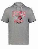Liberty Basketball 2025 Short Sleeve Hoodie