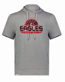 Liberty Basketball 2025 Short Sleeve Hoodie
