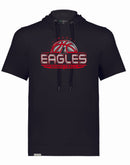 Liberty Basketball 2025 Short Sleeve Hoodie