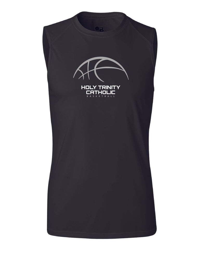 Holy Trinity Basketball 2024 Sleeveless T-Shirt