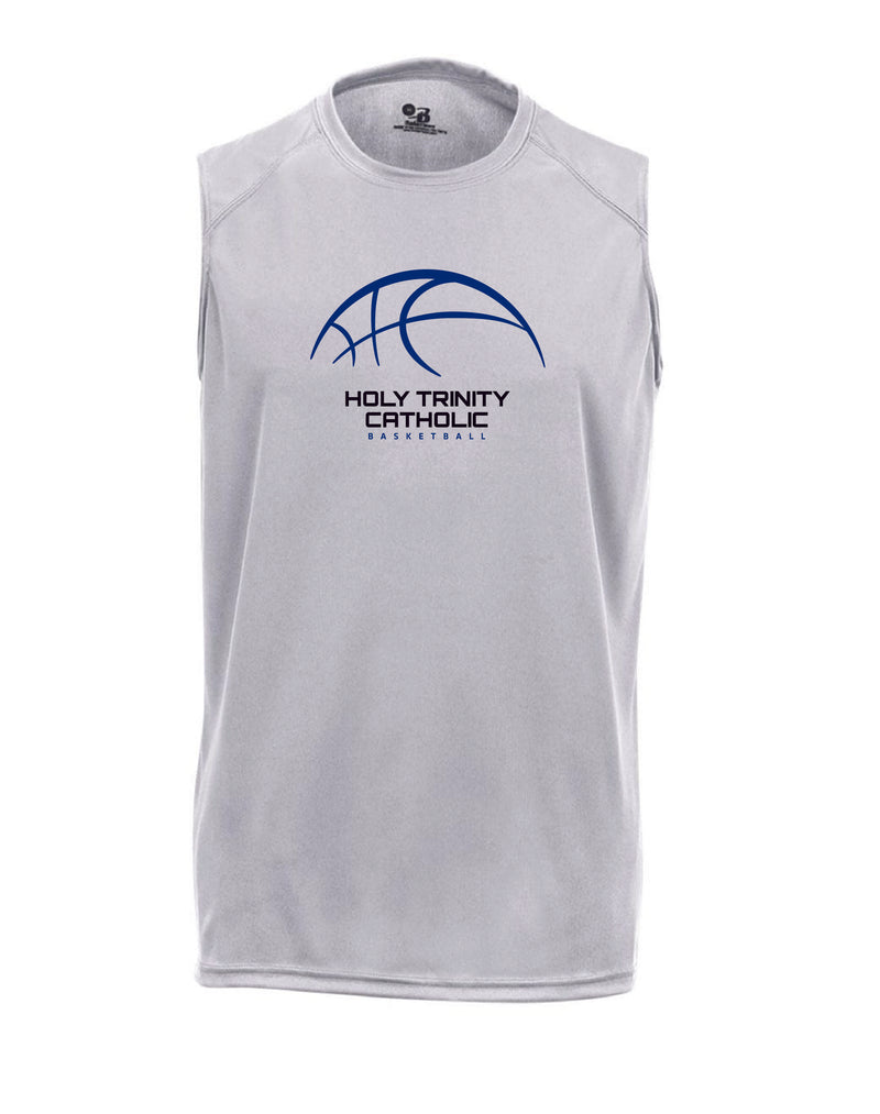 Holy Trinity Basketball 2024 Sleeveless T-Shirt