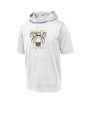 Midwest Owls 2025 Short Sleeve Hooded Sweatshirt