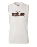 Highland Football 2025 Sleeveless Under Shirt