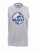 Montgomery County Basketball 2025 Sleeveless Shirt
