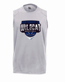 Montgomery County Basketball 2025 Sleeveless Shirt