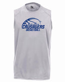 Holy Trinity Basketball 2025 Sleeveless Tee