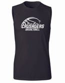 Holy Trinity Basketball 2025 Sleeveless Tee