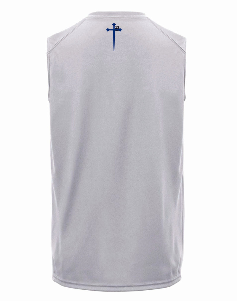 Holy Trinity Basketball 2025 Sleeveless Tee