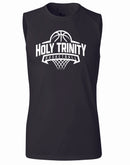 Holy Trinity Basketball 2025 Sleeveless Tee