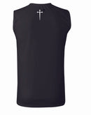 Holy Trinity Basketball 2025 Sleeveless Tee