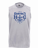 Holy Trinity Basketball 2025 Sleeveless Tee