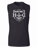 Holy Trinity Basketball 2025 Sleeveless Tee