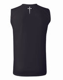 Holy Trinity Basketball 2025 Sleeveless Tee