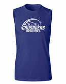 Holy Trinity Basketball 2025 Sleeveless Tee