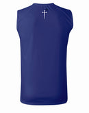 Holy Trinity Basketball 2025 Sleeveless Tee