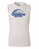 Holy Trinity Basketball 2025 Sleeveless Tee