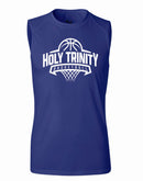 Holy Trinity Basketball 2025 Sleeveless Tee