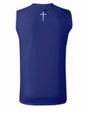 Holy Trinity Basketball 2025 Sleeveless Tee