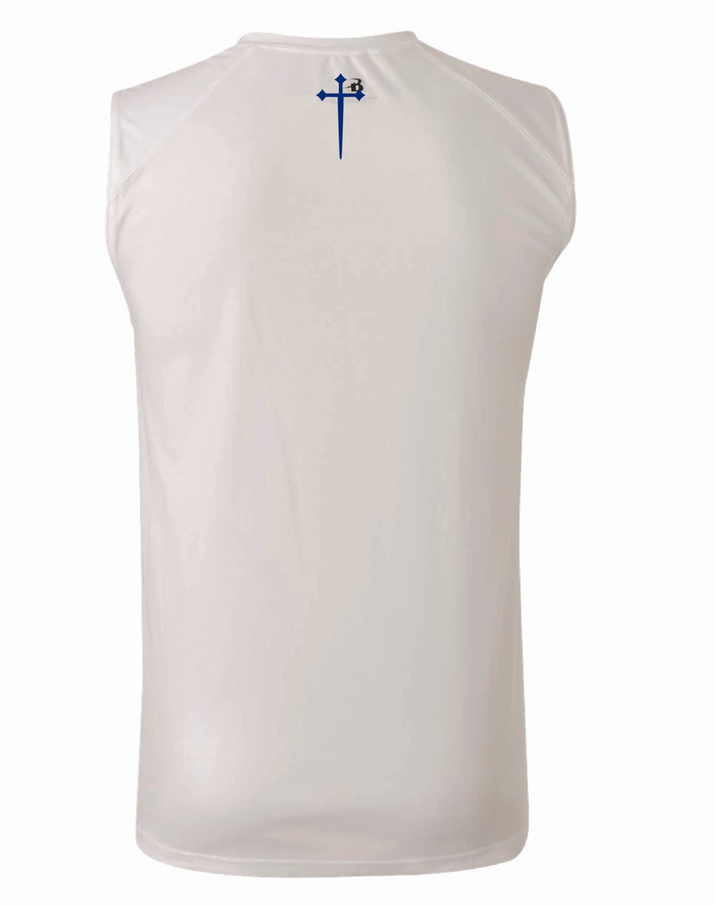 Holy Trinity Basketball 2025 Sleeveless Tee