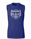 Holy Trinity Basketball 2025 Sleeveless Tee