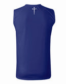 Holy Trinity Basketball 2025 Sleeveless Tee