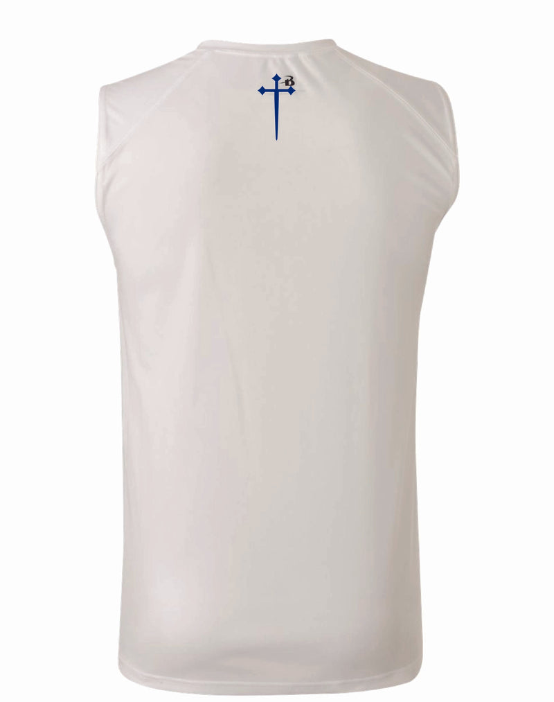 Holy Trinity Basketball 2025 Sleeveless Tee