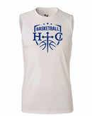 Holy Trinity Basketball 2025 Sleeveless Tee
