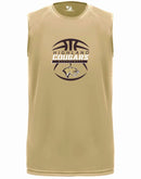 Highland Boys Basketball 2025 Sleeveless T-Shirt