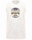 Highland Boys Basketball 2025 Sleeveless T-Shirt