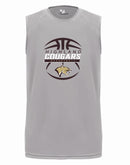 Highland Boys Basketball 2025 Sleeveless T-Shirt