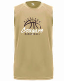 Highland Boys Basketball 2025 Sleeveless T-Shirt