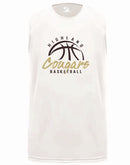 Highland Boys Basketball 2025 Sleeveless T-Shirt