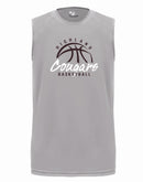 Highland Boys Basketball 2025 Sleeveless T-Shirt
