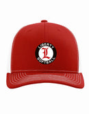Liberty Softball 2026 Richardson Hat