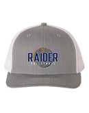 QND Volleyball 2023 Snapback Hat