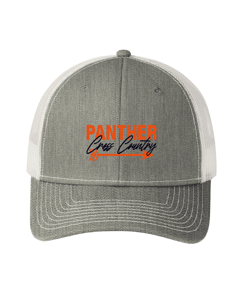 Palmyra XC 2024 Snapback Trucker Hat