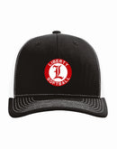 Liberty Softball 2026 Richardson Hat