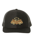 Highland Football 2025 Snapback Trucker Hat