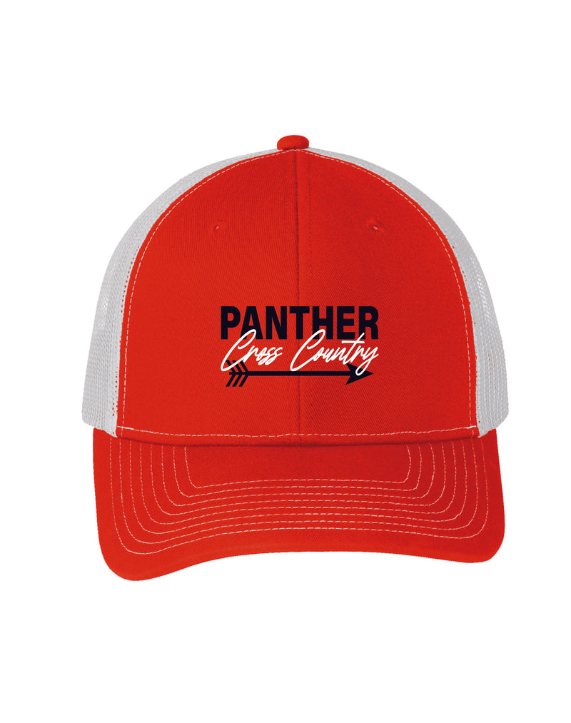 Palmyra XC 2024 Snapback Trucker Hat