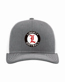 Liberty Softball 2026 Richardson Hat