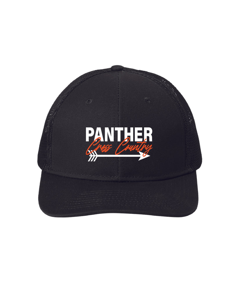 Palmyra XC 2024 Snapback Trucker Hat