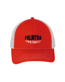 Palmyra Football 2024 Snapback Trucker Hat