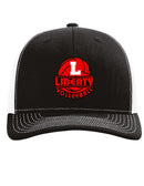 Liberty Volleyball 2026 Snapback