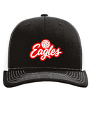 Liberty Volleyball 2026 Snapback
