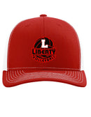 Liberty Volleyball 2026 Snapback