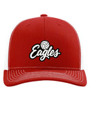 Liberty Volleyball 2026 Snapback