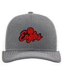 Liberty Volleyball 2026 Snapback
