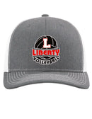 Liberty Volleyball 2026 Snapback