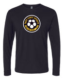 Troy First Baptist Soccer Long Sleeve T-Shirt