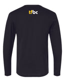 Troy First Baptist Soccer Long Sleeve T-Shirt
